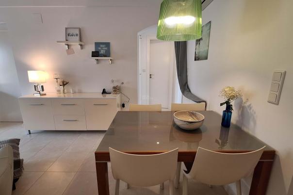 2 bed apartment in Dénia