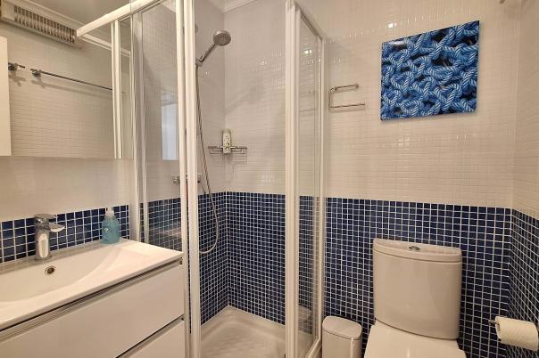 2 bed apartment in Dénia