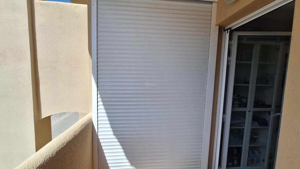 2 bed apartment in Dénia