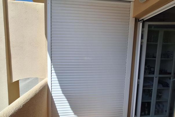 2 bed apartment in Dénia