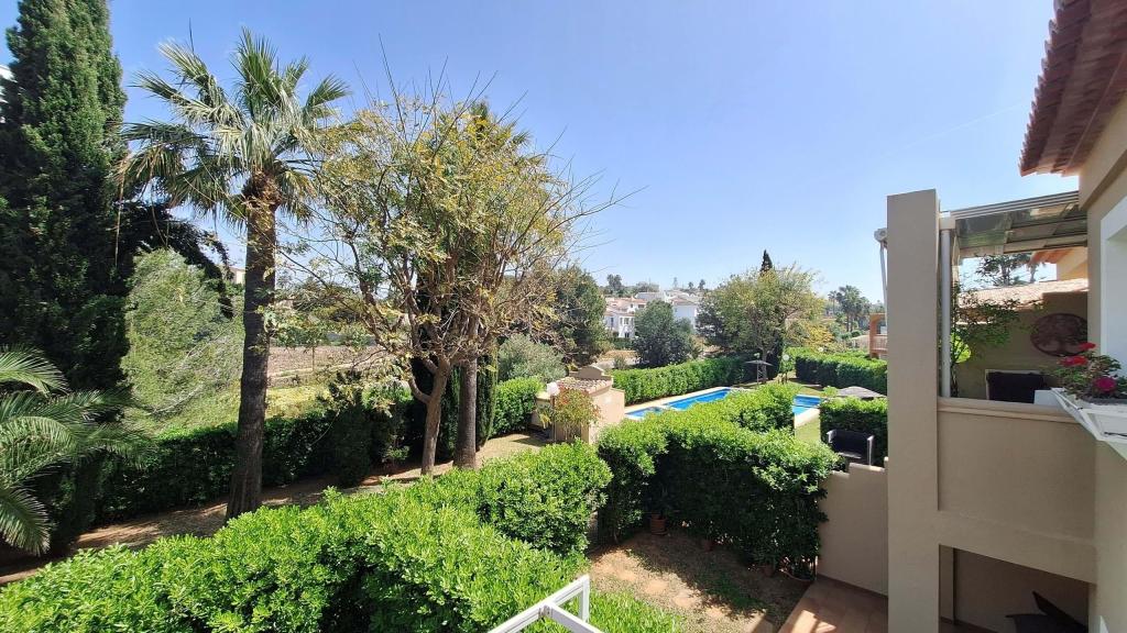 2 bed apartment in Dénia