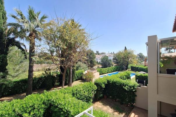 2 bed apartment in Dénia
