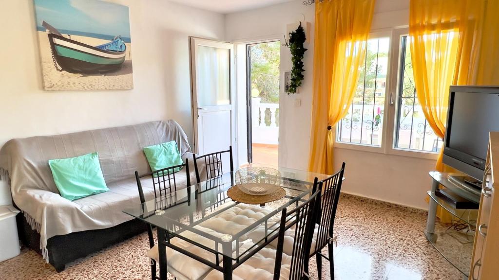 5 bed villa in Benissa Costa