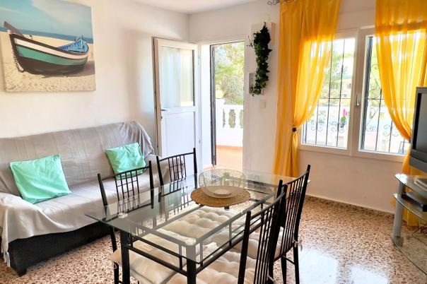 5 bed villa in Benissa Costa