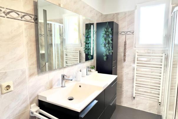 5 bed villa in Benissa Costa