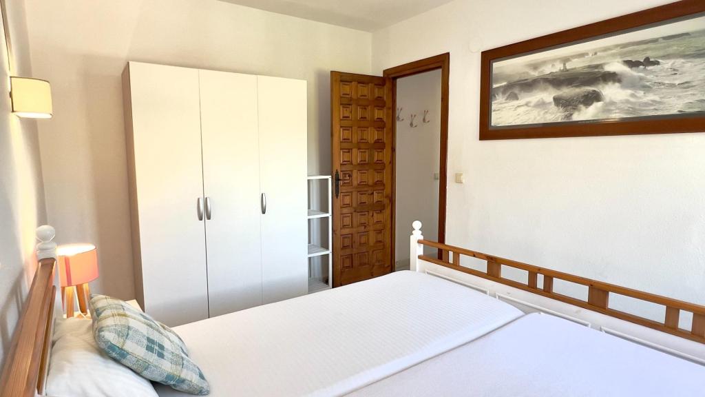 5 bed villa in Benissa Costa