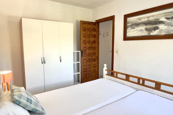 5 bed villa in Benissa Costa