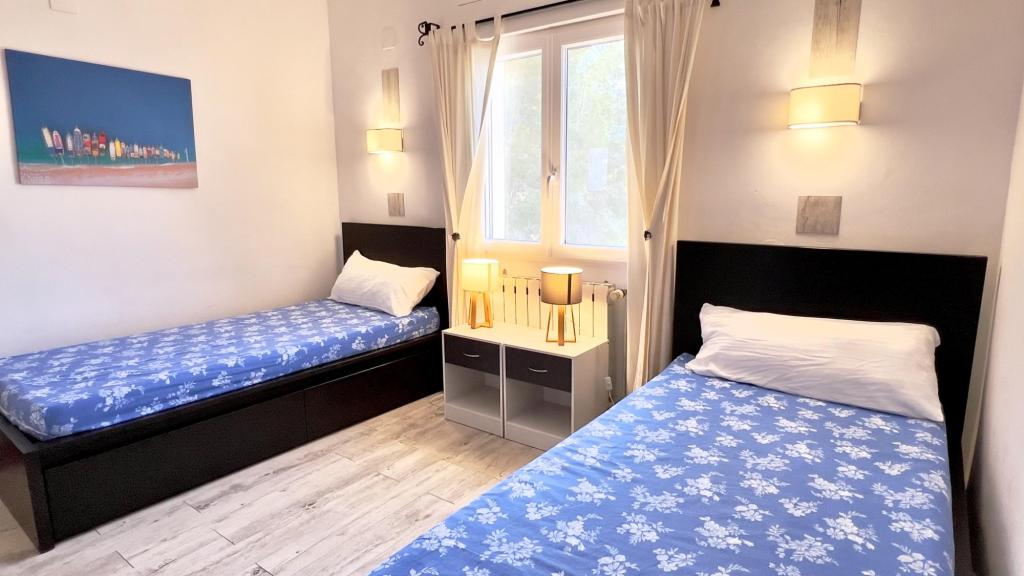 5 bed villa in Benissa Costa