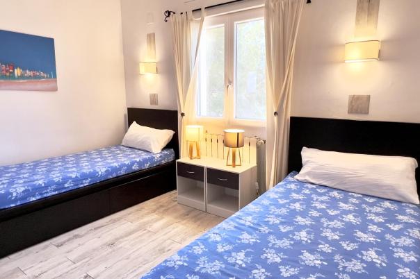 5 bed villa in Benissa Costa