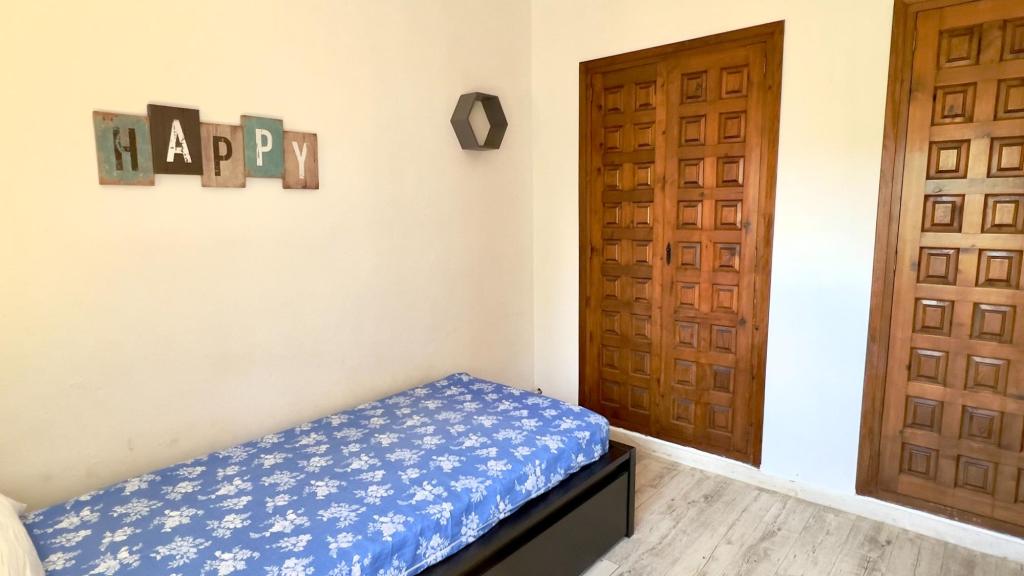 5 bed villa in Benissa Costa