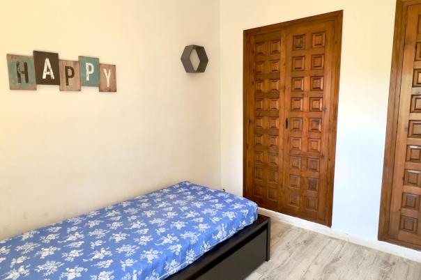 5 bed villa in Benissa Costa