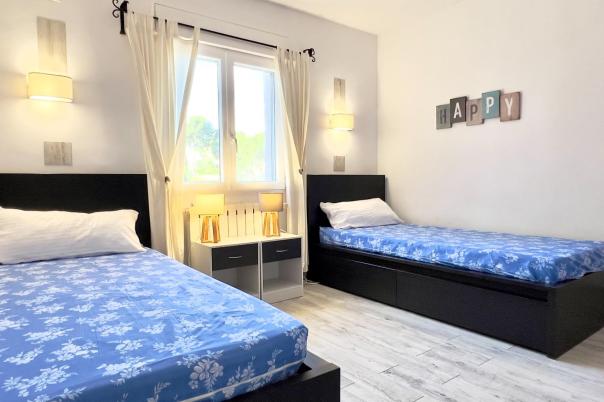 5 bed villa in Benissa Costa