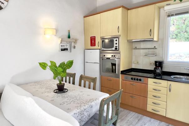 5 bed villa in Benissa Costa