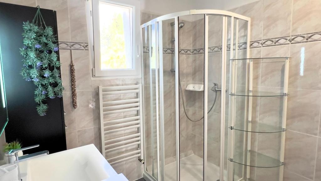 5 bed villa in Benissa Costa