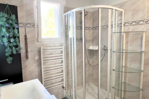 5 bed villa in Benissa Costa