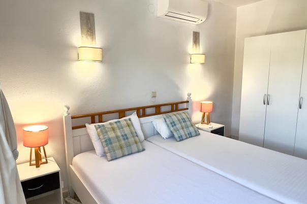 5 bed villa in Benissa Costa