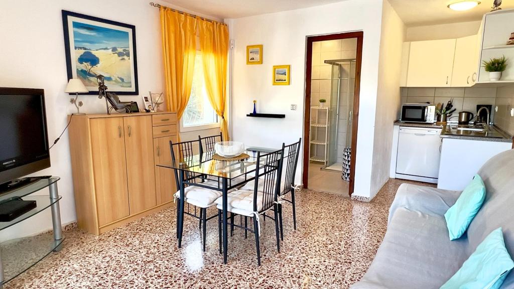 5 bed villa in Benissa Costa