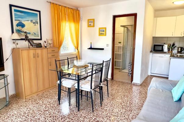 5 bed villa in Benissa Costa