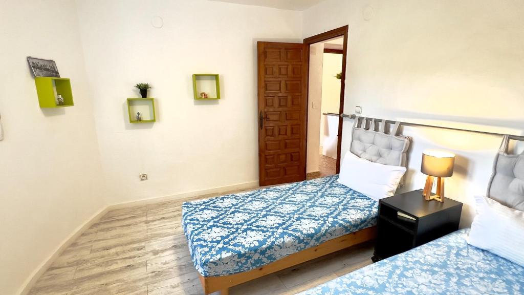 5 bed villa in Benissa Costa