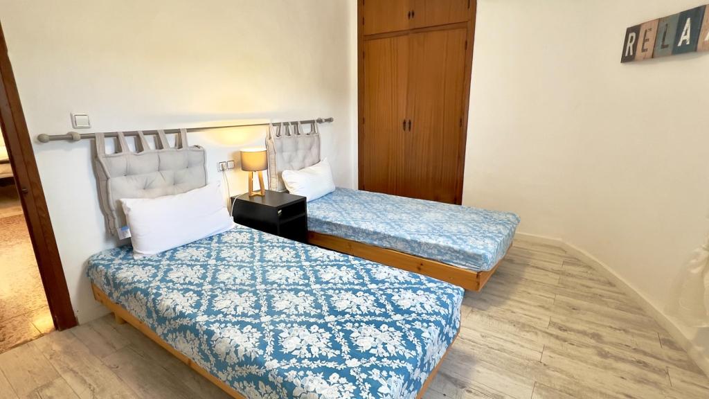 5 bed villa in Benissa Costa