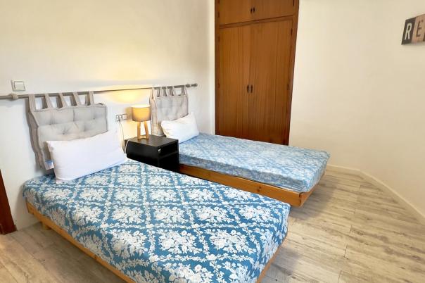 5 bed villa in Benissa Costa