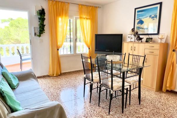 5 bed villa in Benissa Costa