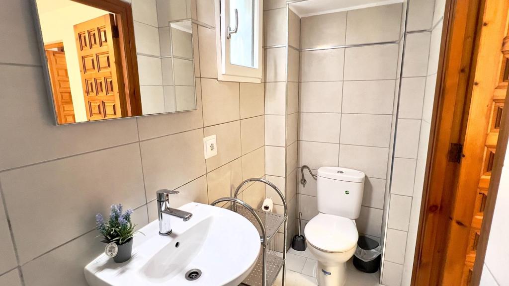 5 bed villa in Benissa Costa