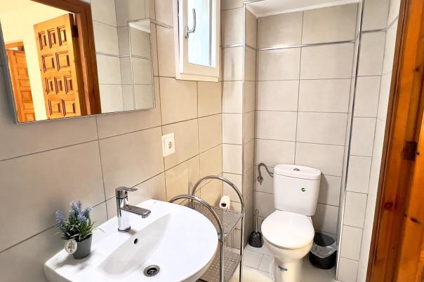 5 bed villa in Benissa Costa