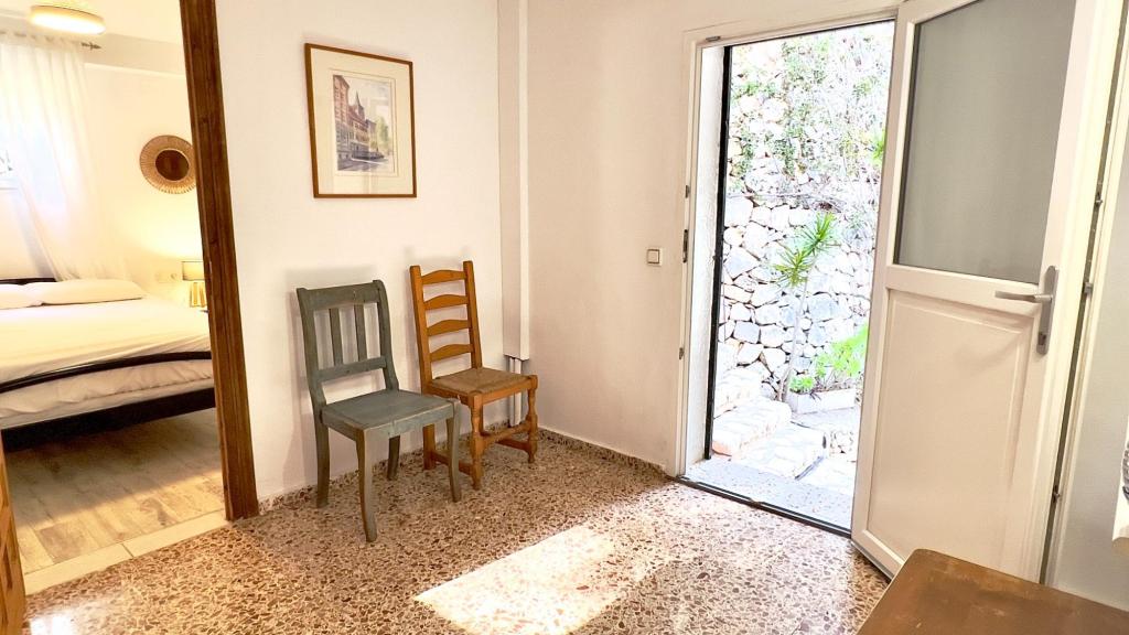 5 bed villa in Benissa Costa