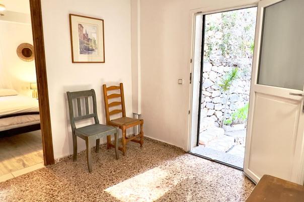 5 bed villa in Benissa Costa