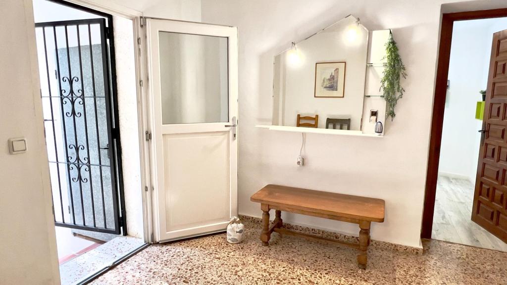 5 bed villa in Benissa Costa