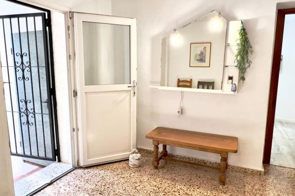 5 bed villa in Benissa Costa