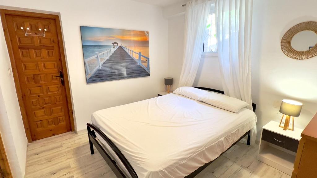 5 bed villa in Benissa Costa