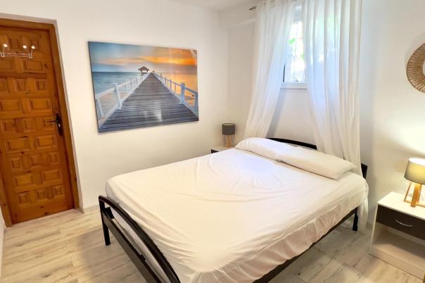 5 bed villa in Benissa Costa