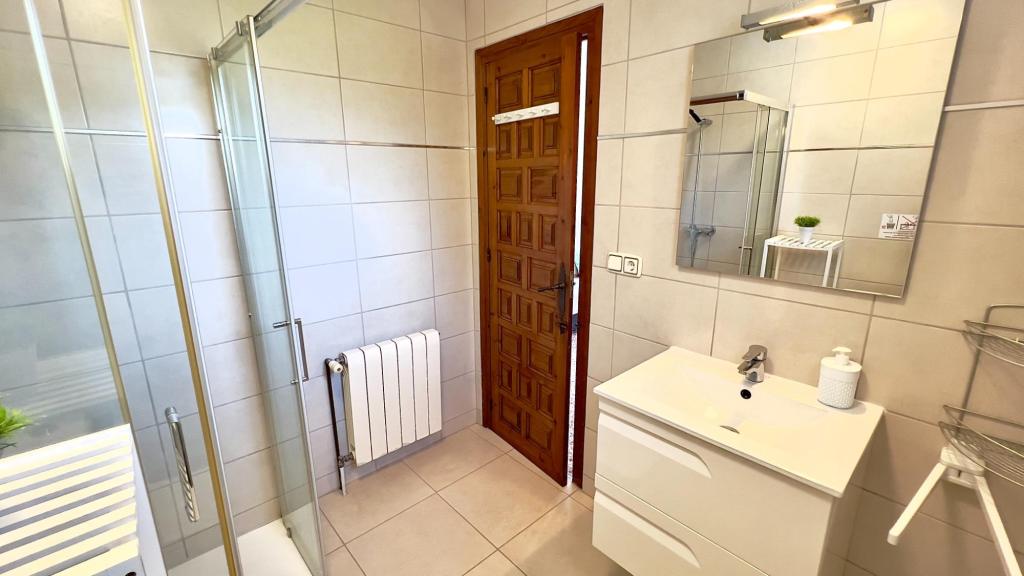 5 bed villa in Benissa Costa