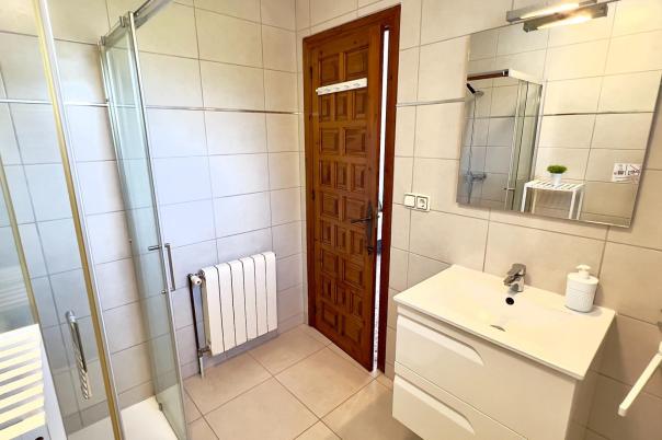 5 bed villa in Benissa Costa