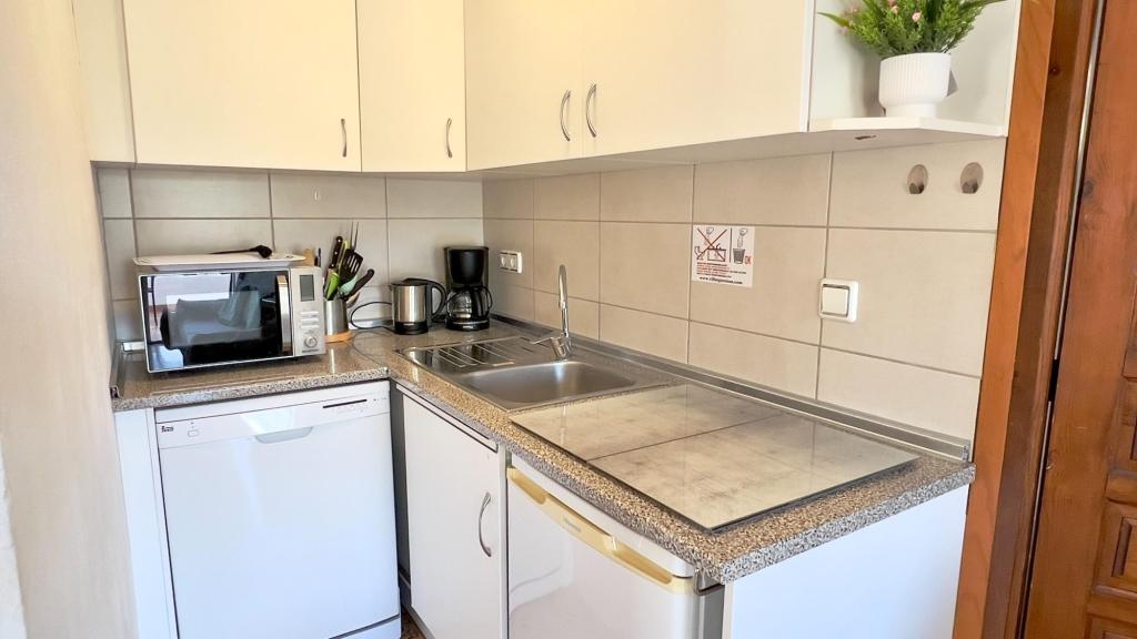 5 bed villa in Benissa Costa