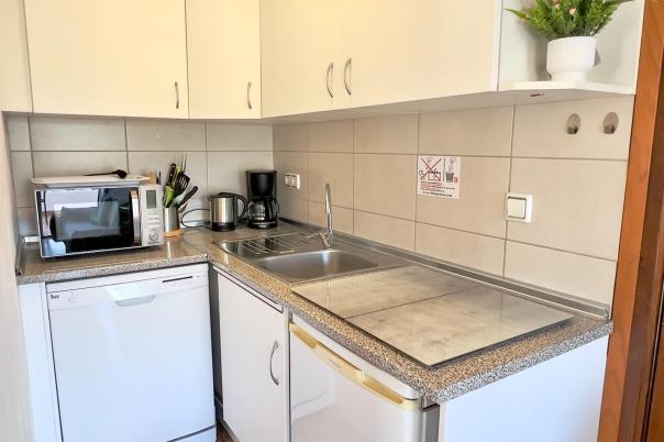 5 bed villa in Benissa Costa