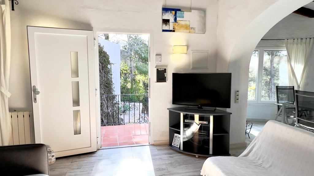 5 bed villa in Benissa Costa