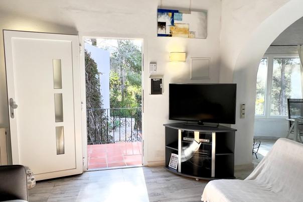 5 bed villa in Benissa Costa