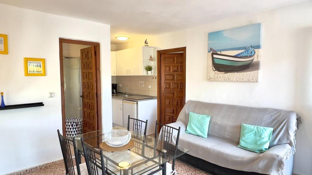 5 bed villa in Benissa Costa