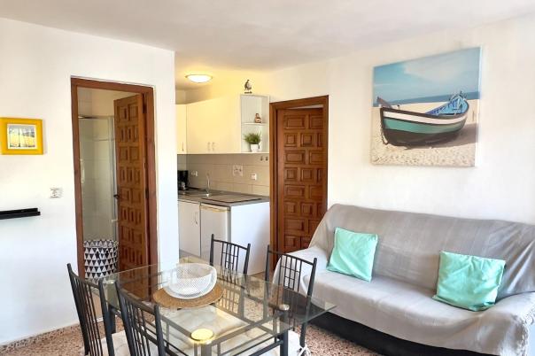 5 bed villa in Benissa Costa