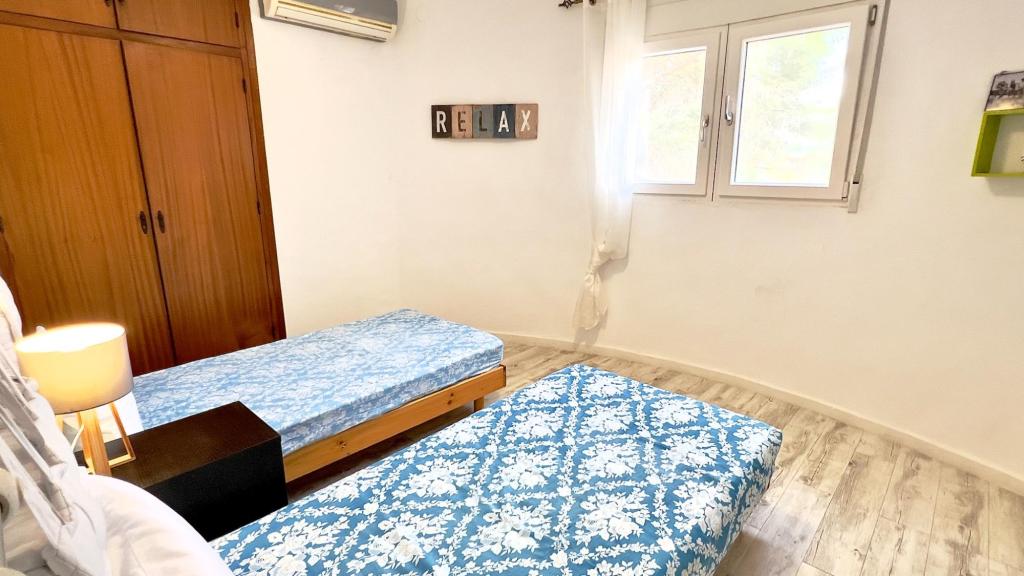 5 bed villa in Benissa Costa