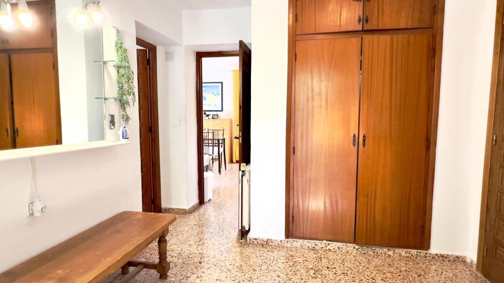 5 bed villa in Benissa Costa