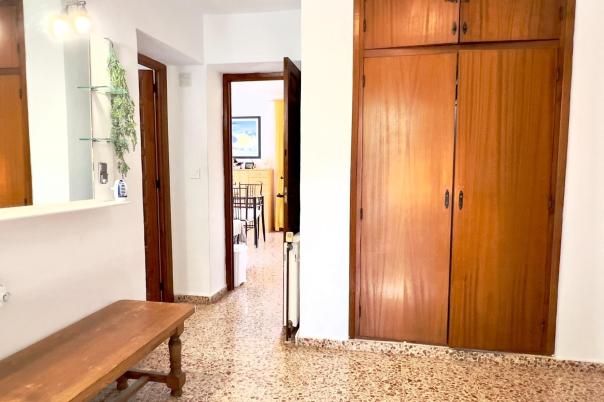 5 bed villa in Benissa Costa