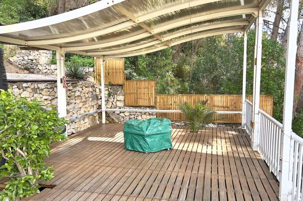 5 bed villa in Benissa Costa