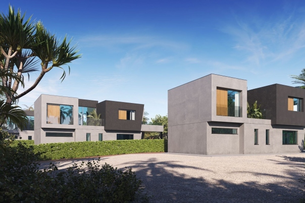 3 bed casa / chalet in Calpe / Calp
