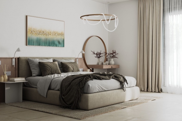 3 bed casa / chalet in Calpe / Calp