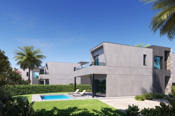 3 bed casa / chalet in Calpe / Calp
