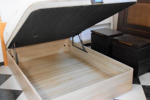 Michael's Javea - Furniture & Bed Shop Javea